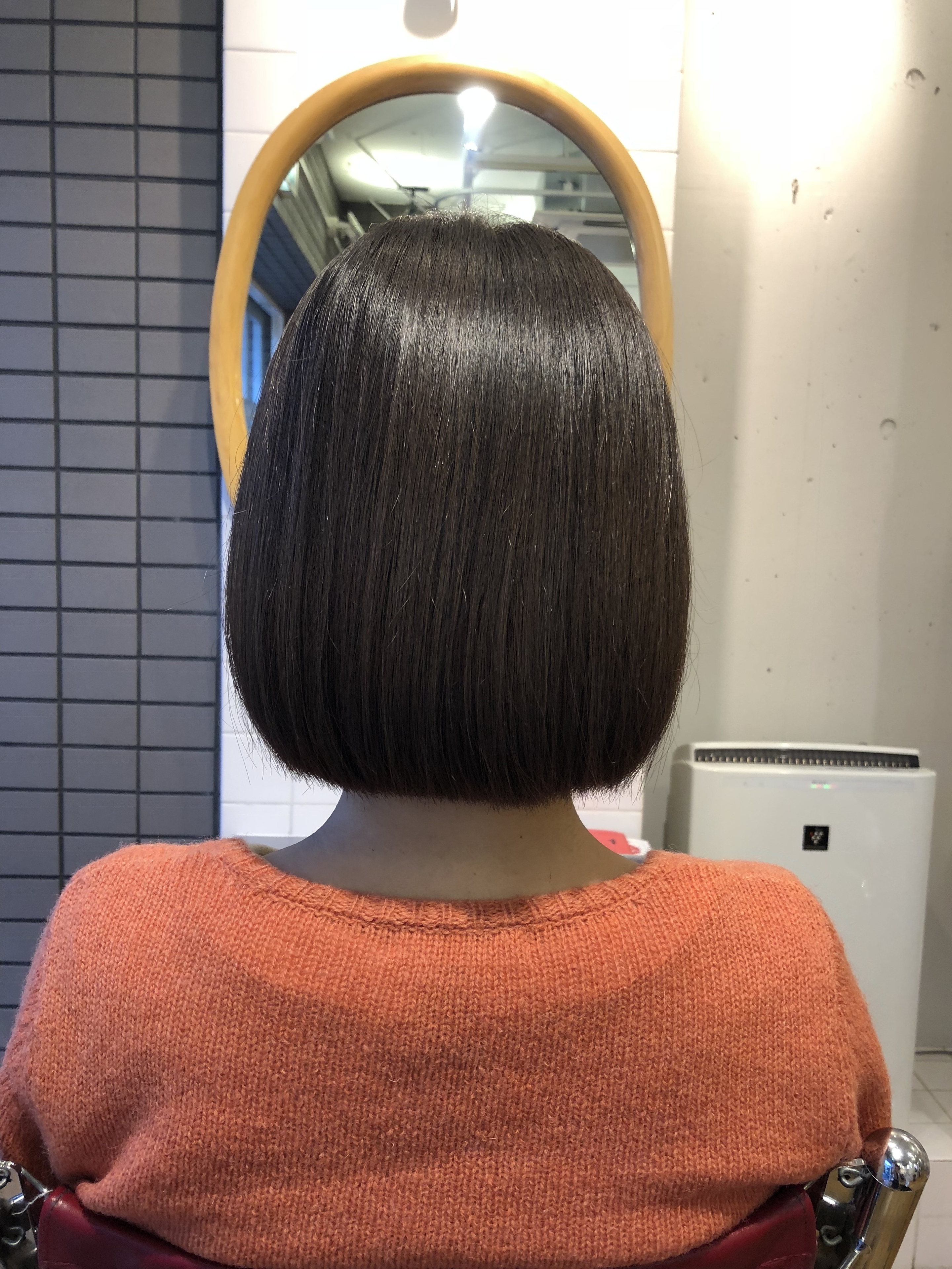 ヘアドネーション