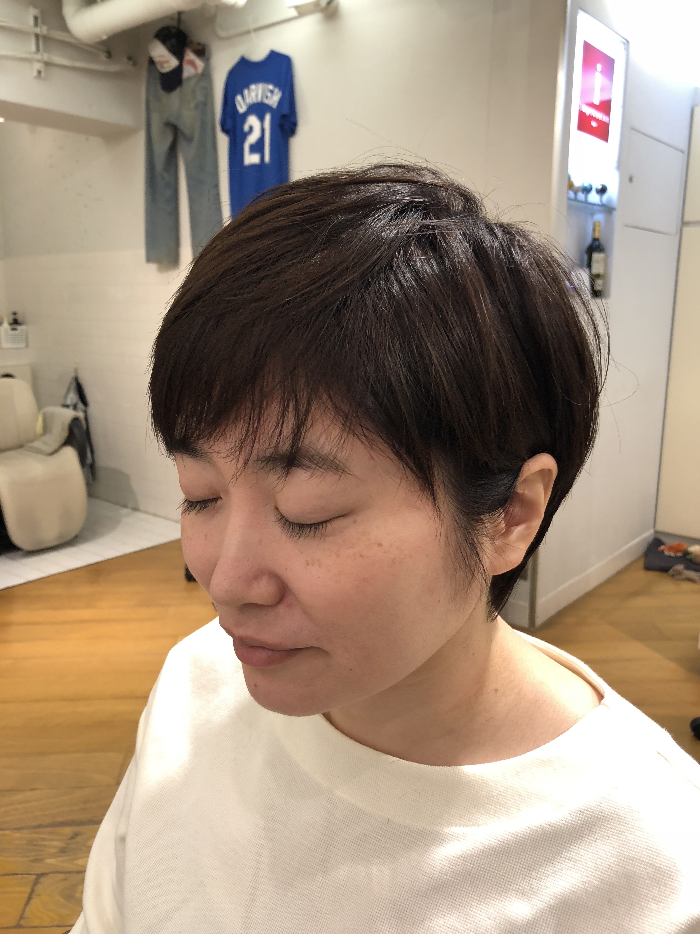 ヘアドネーション