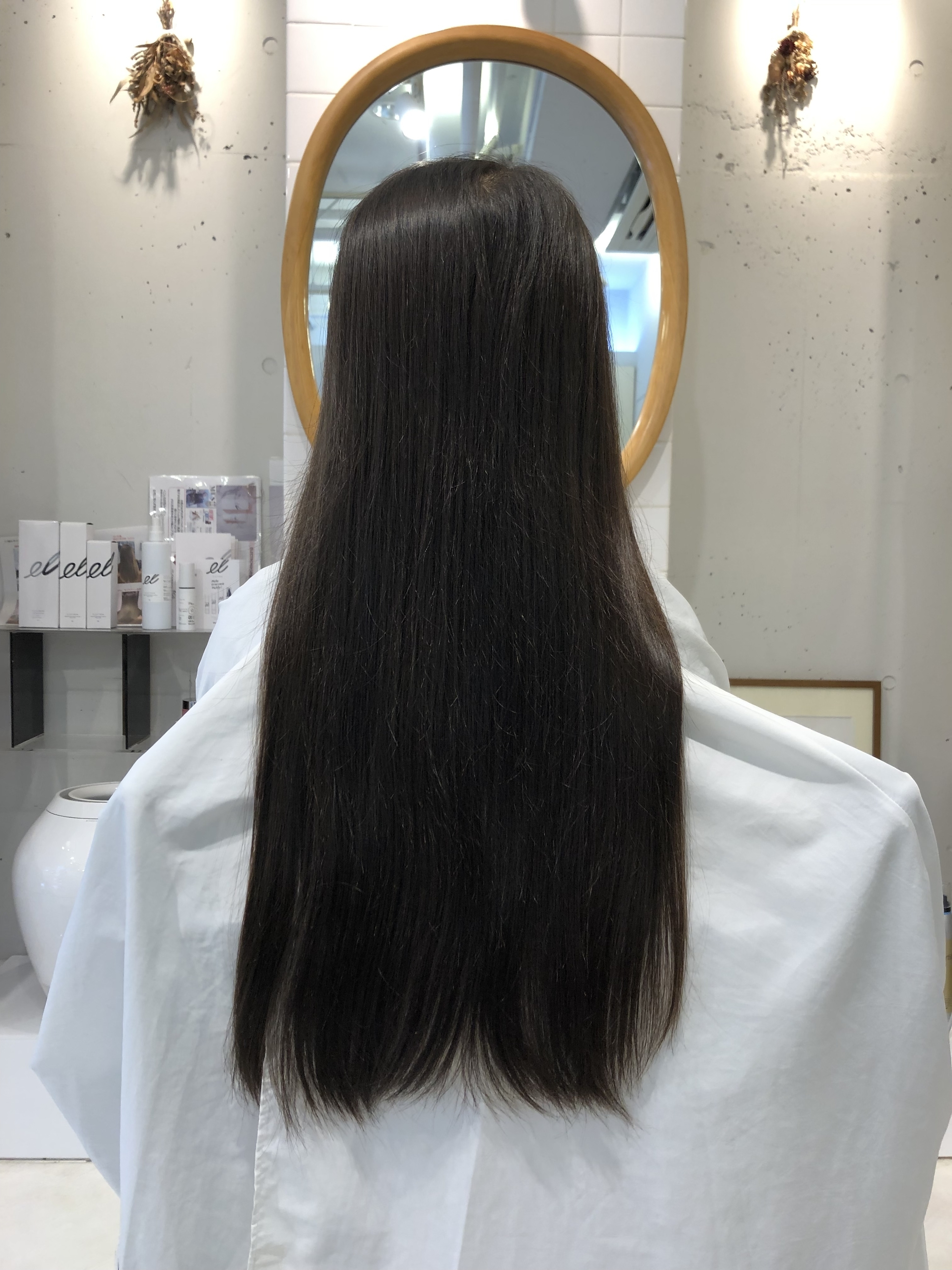 ヘアドネーション