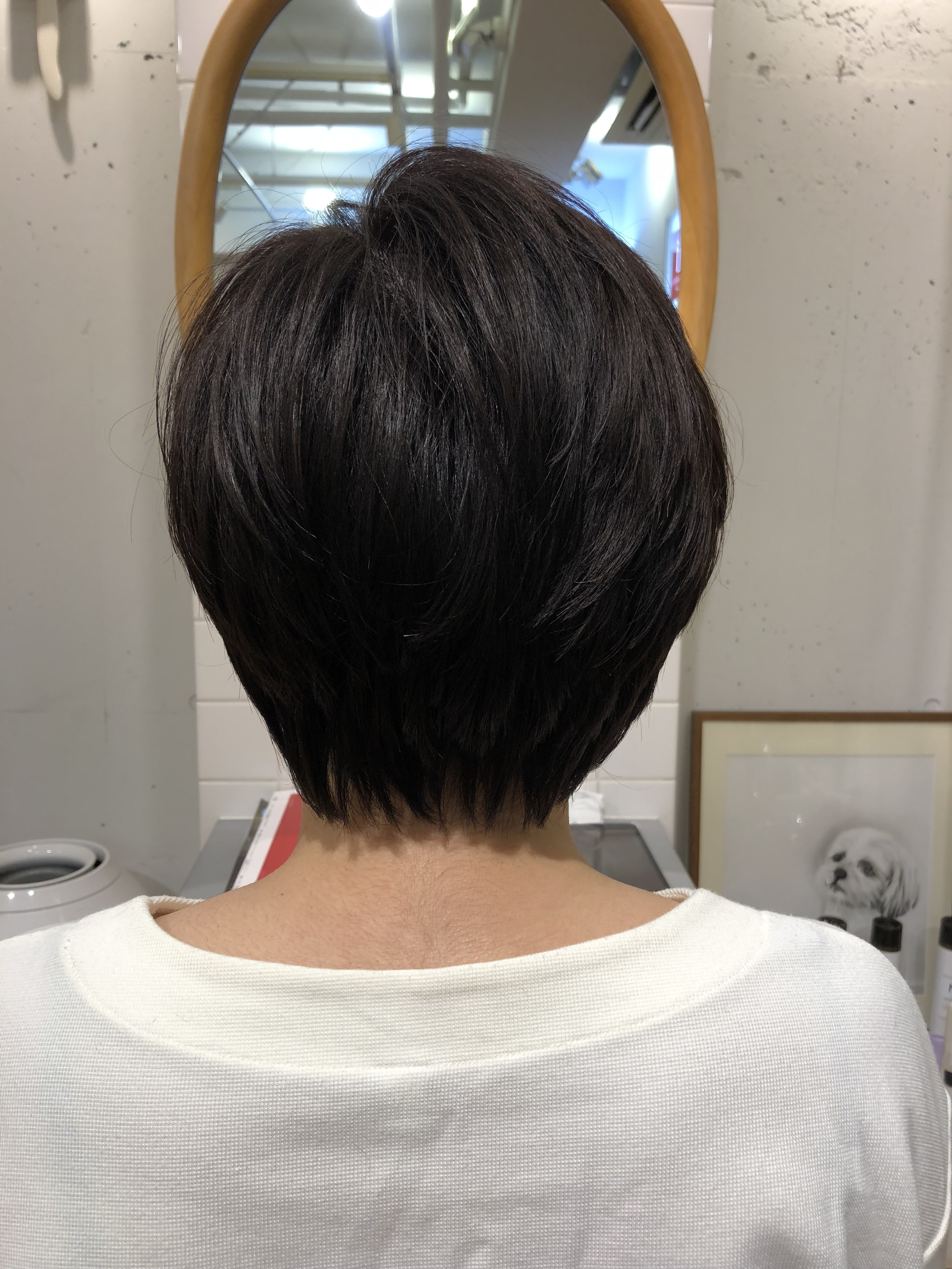 ヘアドネーション